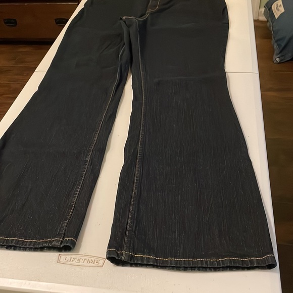 Levi’s Signature Jeans Size 16 - Picture 9 of 12